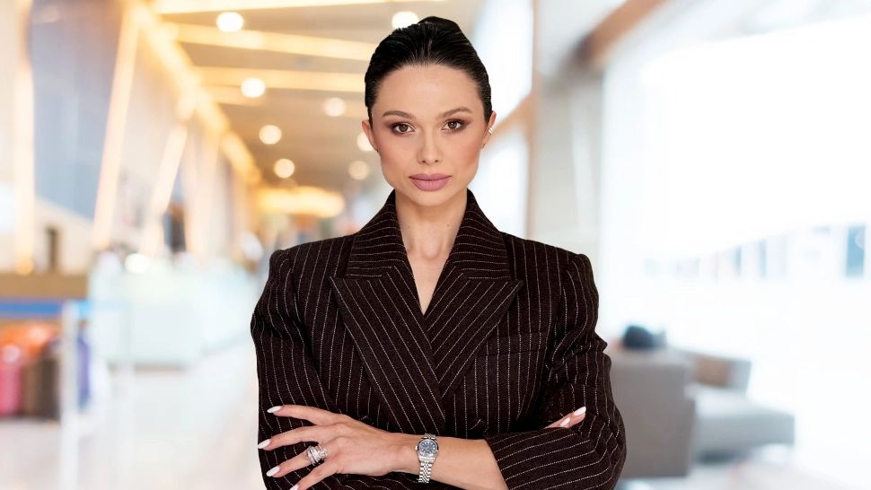 Ana-Maria Păcuraru: PRESIUNE MAXIMĂ -  Trump strânge șurubul financiar pe Teheran  