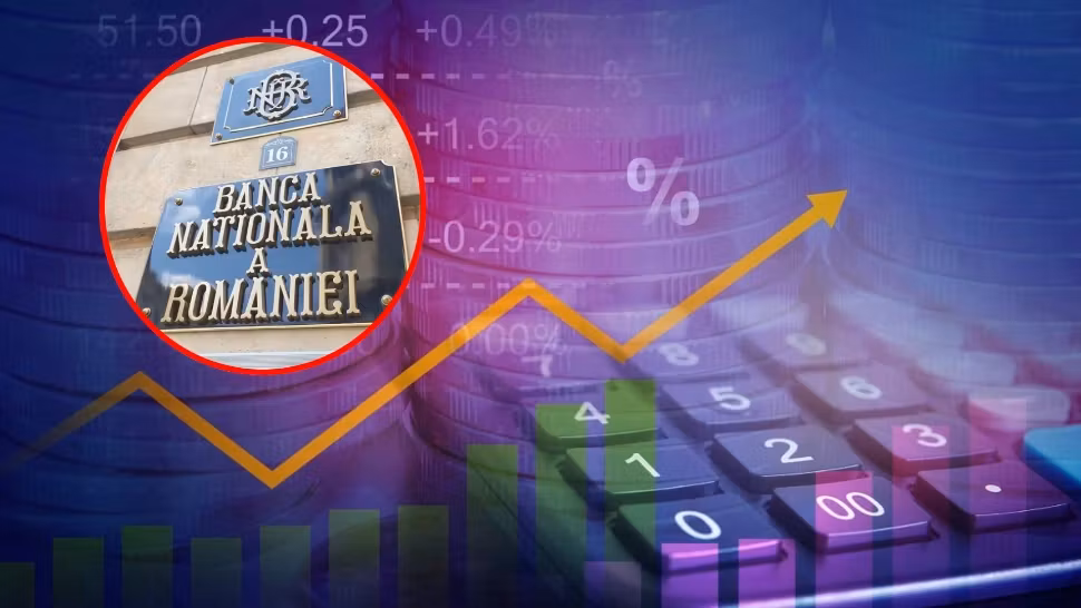 Curs BNR, 19 mai 2026. Leul se depreciază față de euro și dolar. Gramul de aur, în creștere