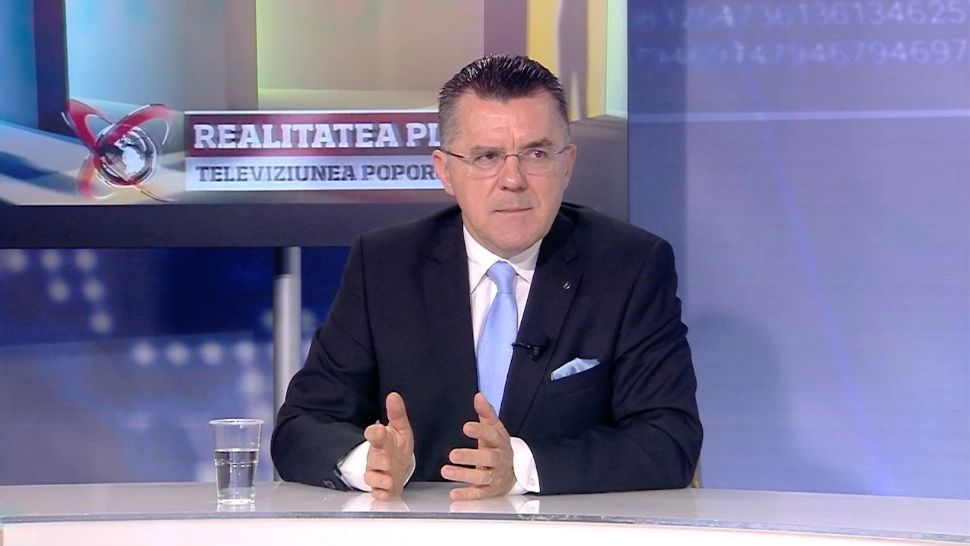 Dan Dungaciu: „Liniile noastre roșii sunt limpezi, nu intrăm la guvernare nici cu PSD-ul, nici cu PNL-ul, nici cu USR-ul. Guvernarea Bolojan, un eșec pe linie”