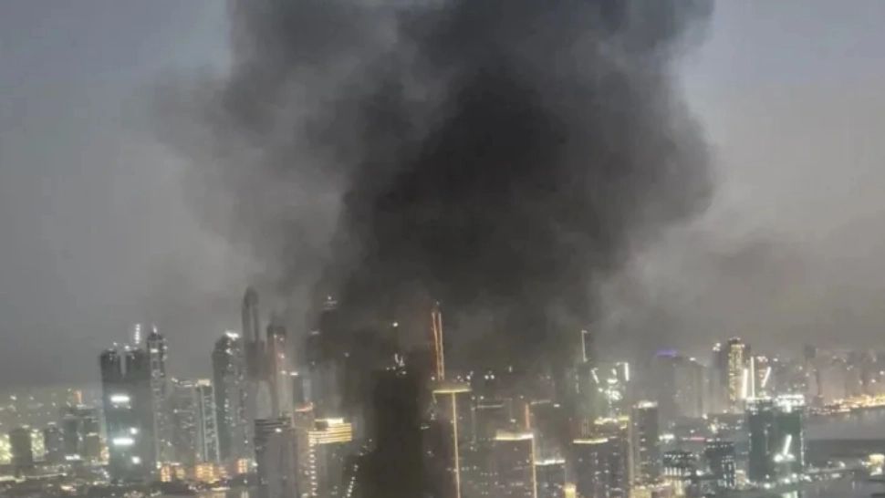 Alertă de atac cu drone rachete la Dubai. Localnicii au primit mesaje să se adăpostească, după atacuri iraniene 