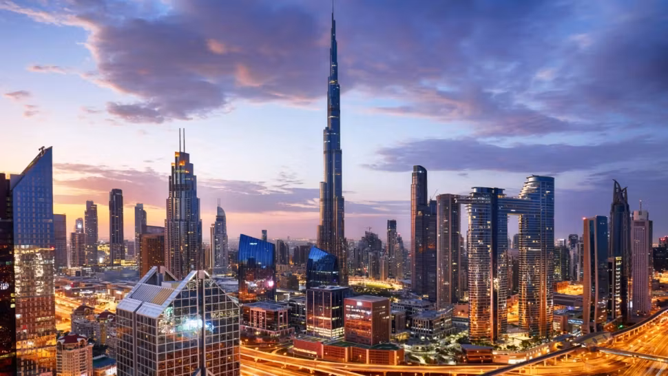 Unde fug bogații lumii după bombardamentele din Dubai. Harta miliardarilor se reconfigurează