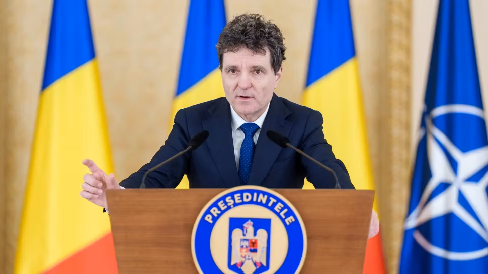 Reacția președintelui Nicușor Dan, după incidentul din SUA: ”Violenţa politică nu are ce căuta în societăţile noastre”