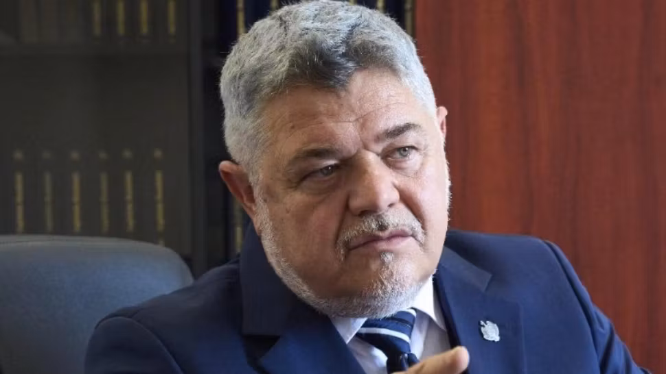 Negocieri la Cotroceni: Liderul PACE, Ninel Peia, cere un „premier vindecător” și propune o guvernare cu PSD și AUR