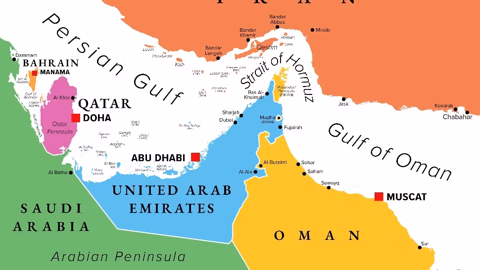 Război în Orientul Mijlociu - Trump a cerut Marinei SUA să distrugă ambarcațiunilor iraniene care minează Strâmtoarea Ormuz - LIVE TEXT
