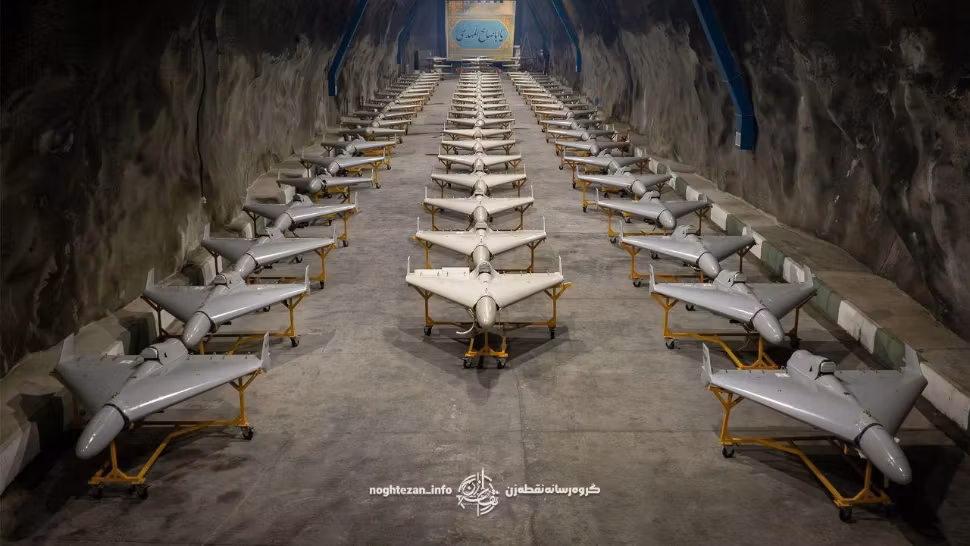 Încă o dronă căzută în România. Guvernul tace