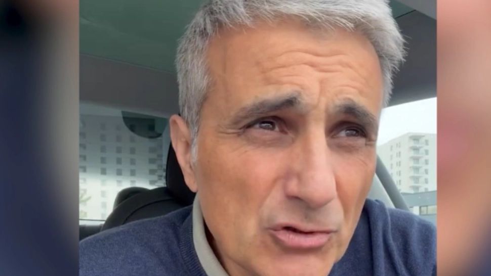Robert Turcescu, reacție după manifestațiile pro-Bolojan: Majoritatea tăcută decide, nu strada