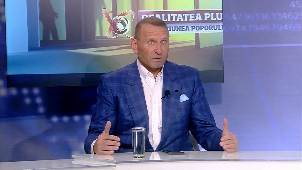 Viorel Cataramă: PSD și AUR trebuie să depună o moțiune de cenzură comună - VIDEO