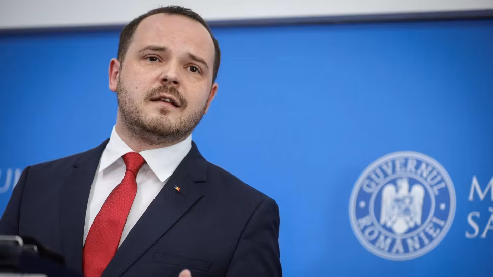 Alexandru Rogobete, acuzații grave: „Chimioterapicele erau furate de la Institutul Oncologic şi duse la spitalele private unde lucrau nişte doctori”