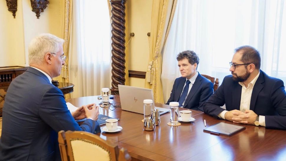 Nicușor Dan apasă pedala pe PNRR. Mesaj despre miliardele pentru România și termenul-limită din august