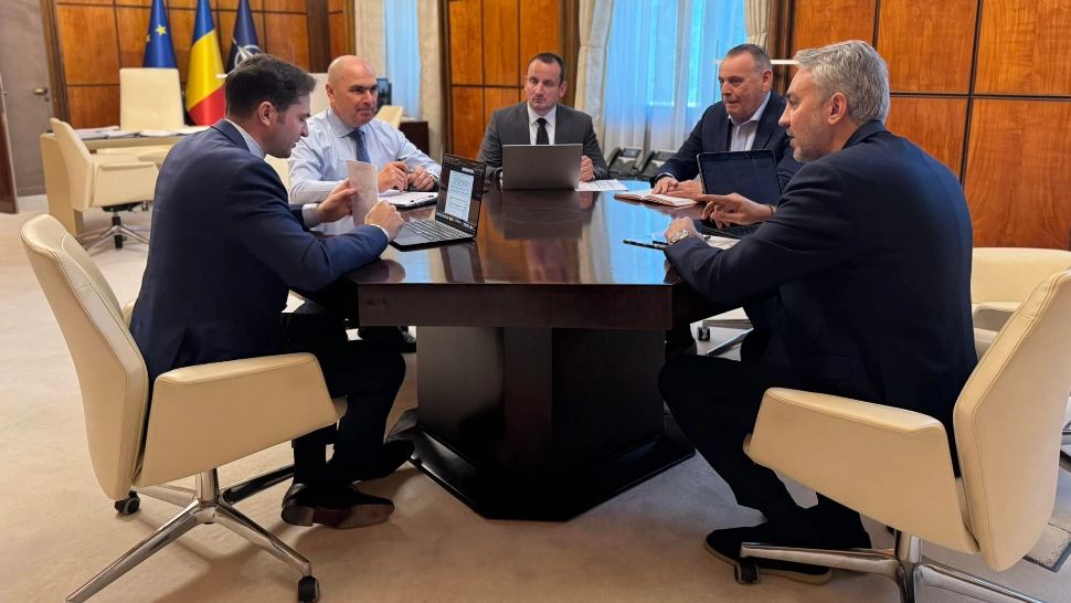 Bolojan preia energia și se laudă că oprește specula „băieților deștepți”