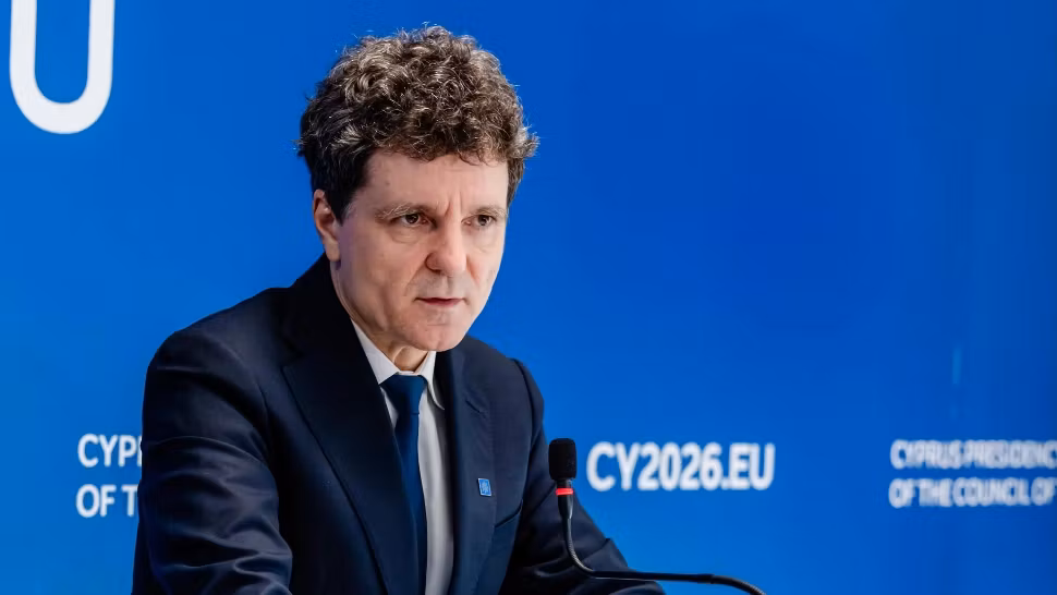 Nicușor Dan, după Consiliul European informal: „Ne dorim un buget ambițios, mare, astfel încât toate chestiunile care preocupă Europa să se întâmple”
