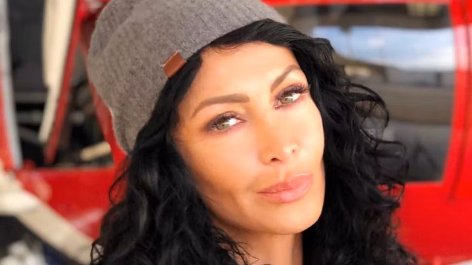 Mihaela Rădulescu, noi dezvăluiri în scandalul cu familia lui Felix. Viața neștiută alături de sportiv: „Eram paznicul lui, găteam, spălam și îi călcam!”