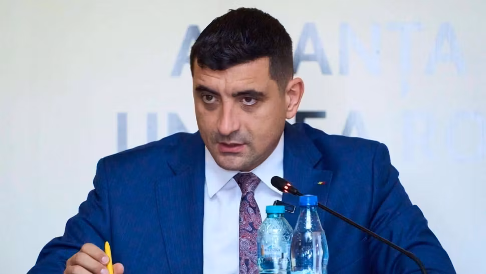 George Simion: „Felicitări viitorului prim-ministru al Bulgariei, Rumen Radev, și partidului său pentru victoria categorică din alegeri!”