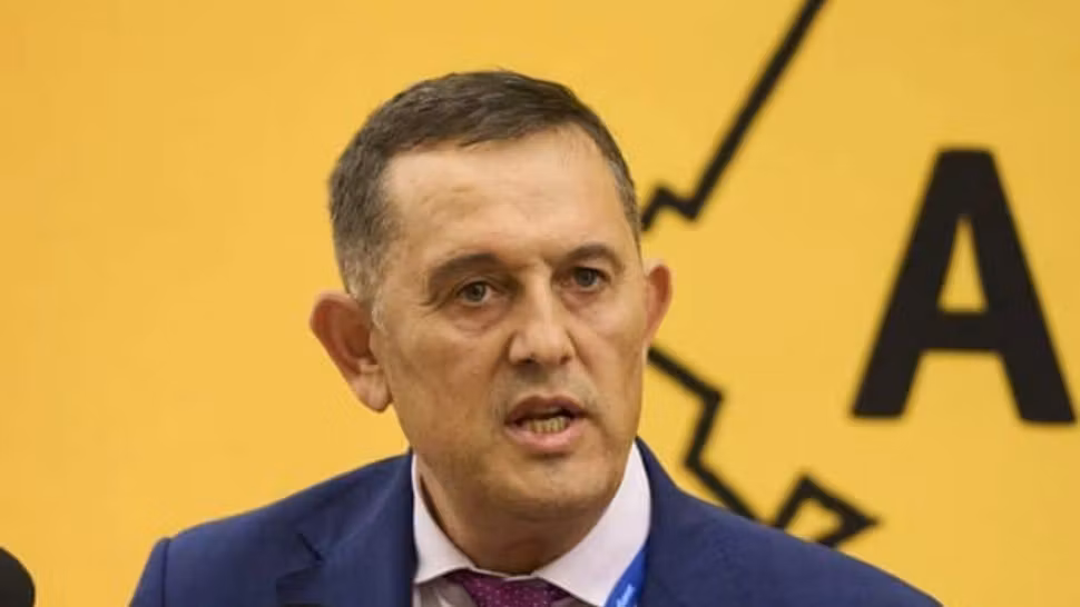 Linia roșie trasată de AUR: fără USR la guvernare. Gheorghe Piperea, mesaj ferm pe Facebook: "Sub nicio formă"