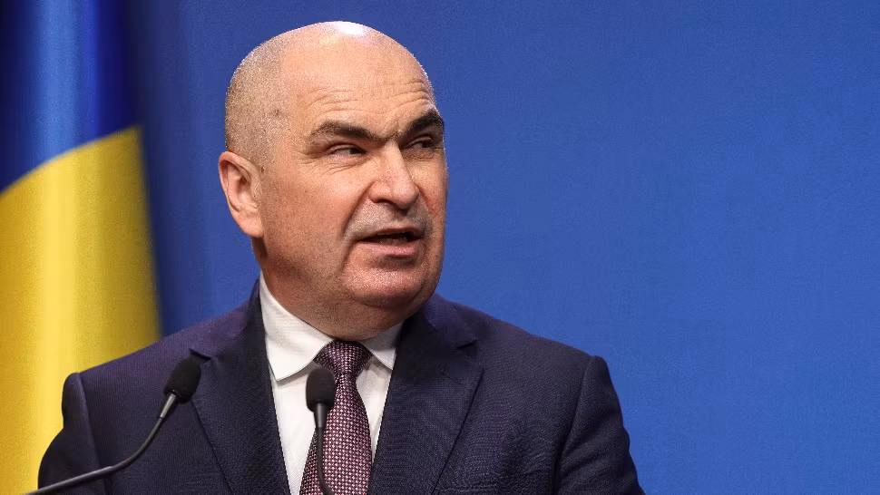 Ilie Bolojan nu are numărul necesar pentru votul de încredere. Opoziția pregătește moțiunea de cenzură împotriva Guvernului