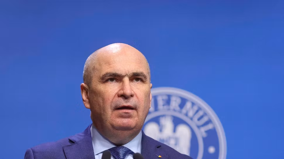 Mesaj al lui Ilie Bolojan, înainte de consultările de la Cotroceni dintre Nicușor Dan și liderii partidelor din Coaliție