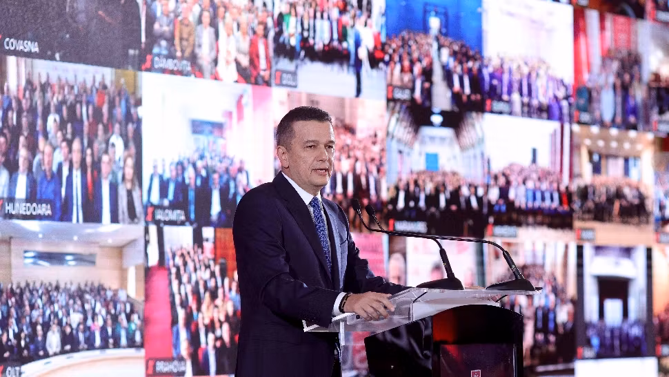 Liderii PSD, atacuri dure la adresa lui Bolojan și a oamenilor săi: Au "șobolănit" funcții și bani - SURSE 