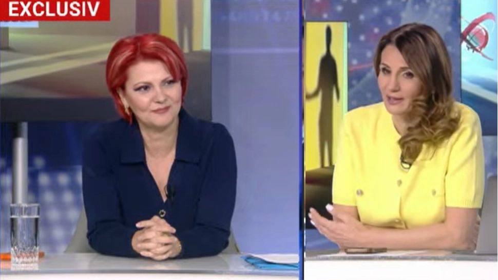 Olguța Vasilescu a devoalat strategia  PSD după retragerea sprijinului pentru Bolojan: „Cu siguranță depunem moțiune de cenzură. Nu excludem nici ideea de a merge în Opoziție”