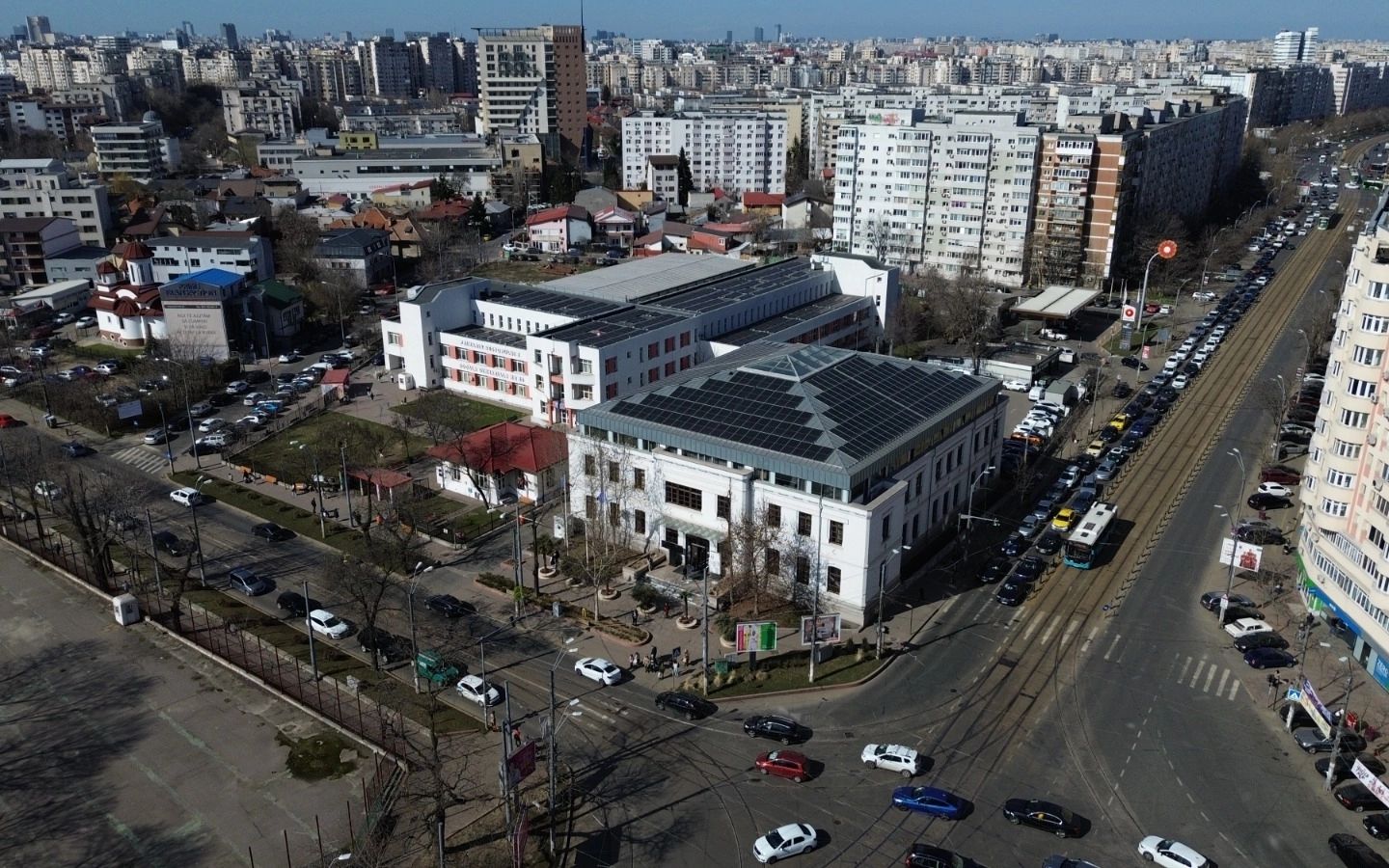 Primăria online. În Sectorul 3, toate operațiunile pot fi făcute digital