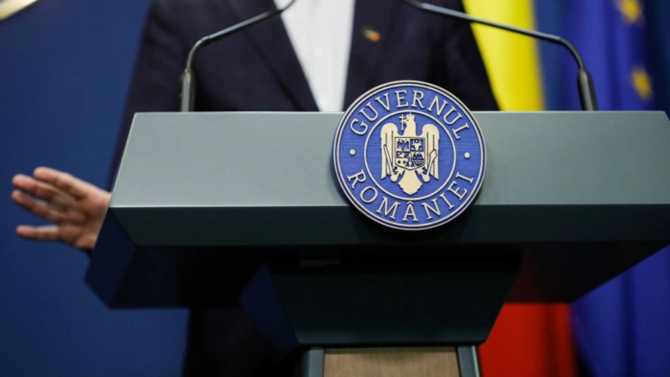 Cum ar putea arăta noul GUVERN? Scenariile discutate