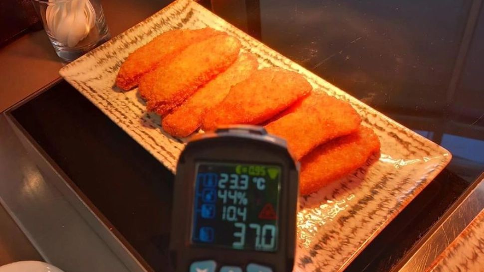 Amenzi de peste 50.000 lei după controale ANPC pe Aeroportul Henri Coandă: nereguli grave la produse alimentare și condiții de igienă