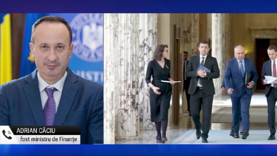 Adrian Câciu: „Guvernul devine ilegitim după demisia miniștrilor PSD!”
