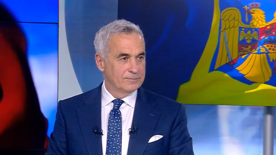 Călin Georgescu, avertisment despre viitorul economiei României: „Va intra în zid în mai-iunie”
