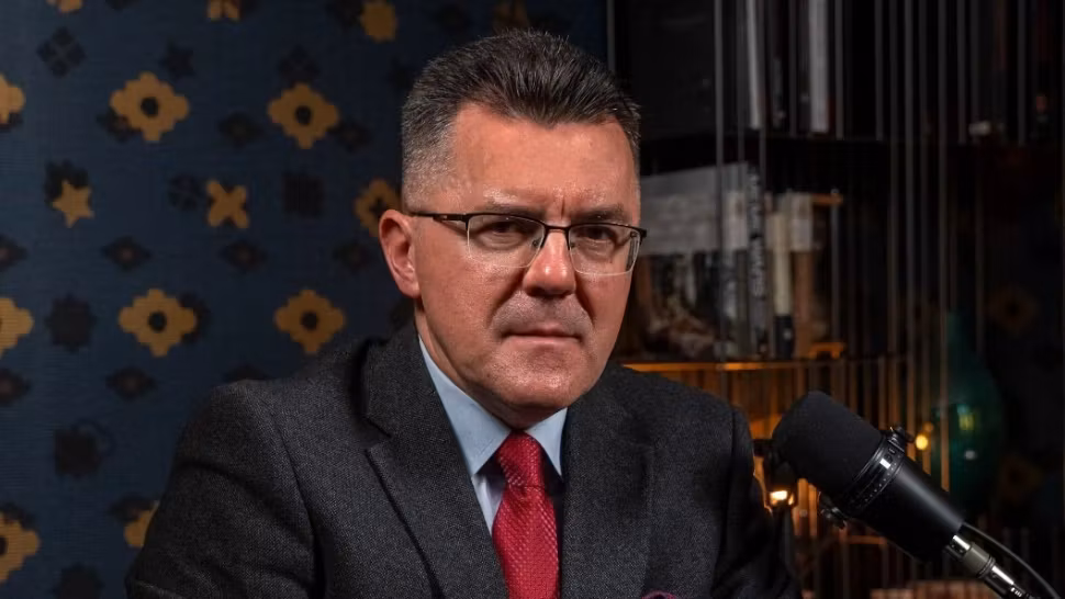 Dan Dungaciu (prim-vicepreședinte AUR): „Desconsiderarea României de la Eurovision este regula în instituțiile din Republica Moldova”