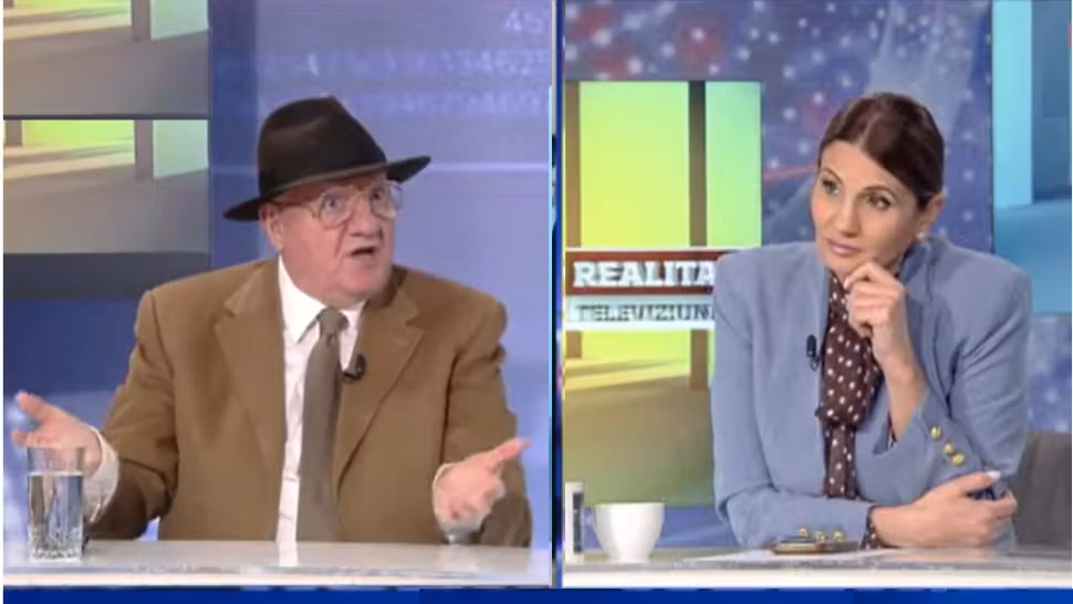 Dumitru Dragomir, dezvăluiri explozive la Culisele Statului Paralel: Dacă eram în locul lui Nicușor Dan, îl puneam premier pe Călin Georgescu – VIDEO