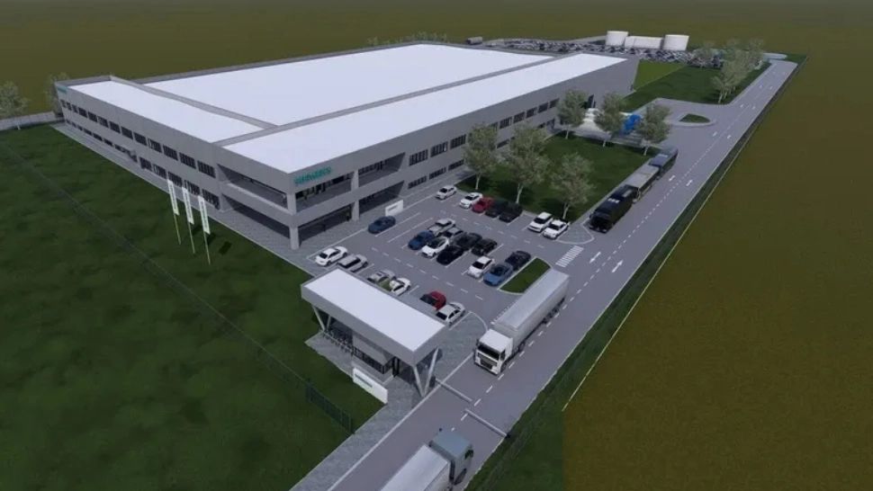 Un gigant industrial pregătește o investiție la Sibiu. Fabrică de ultimă generație, care va oferi noi locuri de muncă