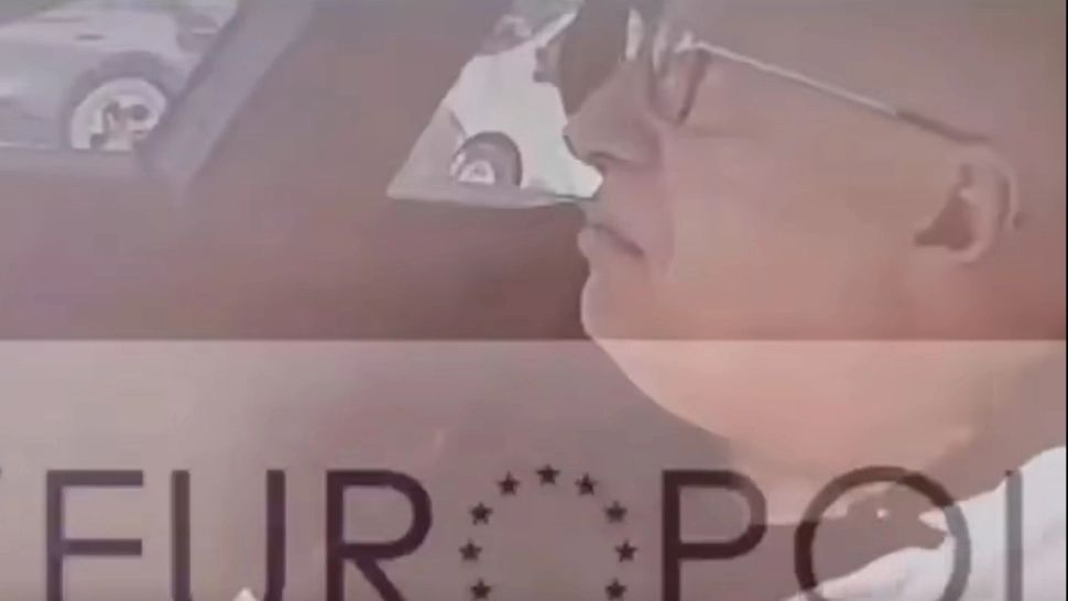 Fost consilier prezidențial, scandal cu polițiștii de la Rutieră. „Statutul social nu te pune deasupra legii” - VIDEO