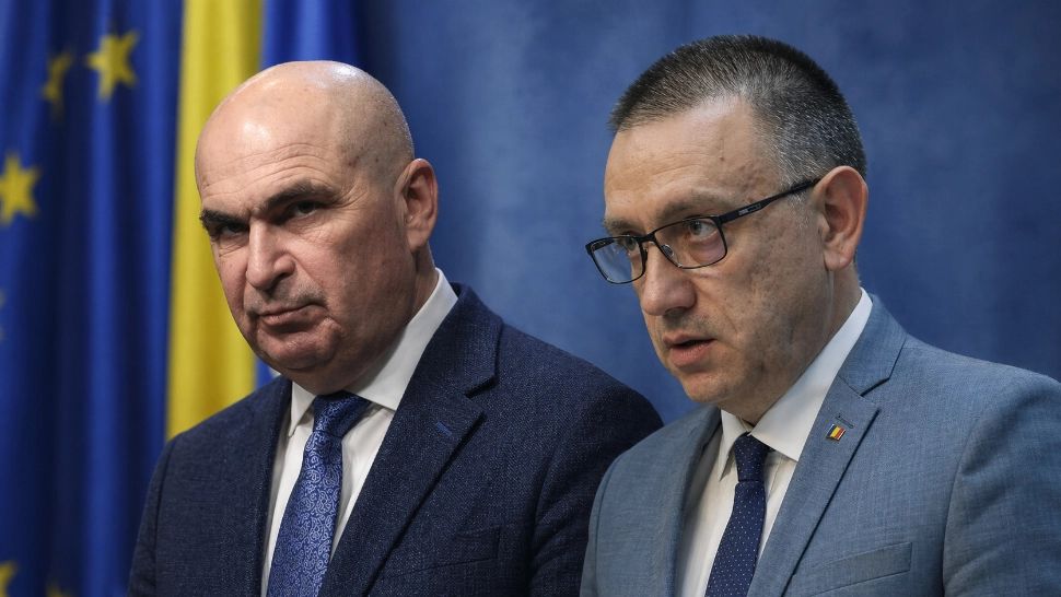 Mihai Fifor, atac frontal la adresa premierului: „Ne pare rău că vă încurcăm, domnule Bolojan!”