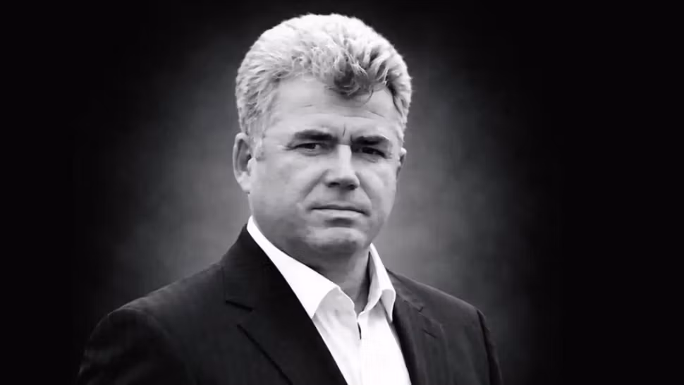 Doliu în fotbalul bucureștean: Marian Lumânare, președintele AMFB, a încetat din viață