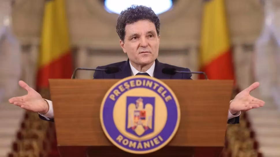 Mesajul președintelui Nicușor Dan, după o zi întreagă de consultări cu partidele politice