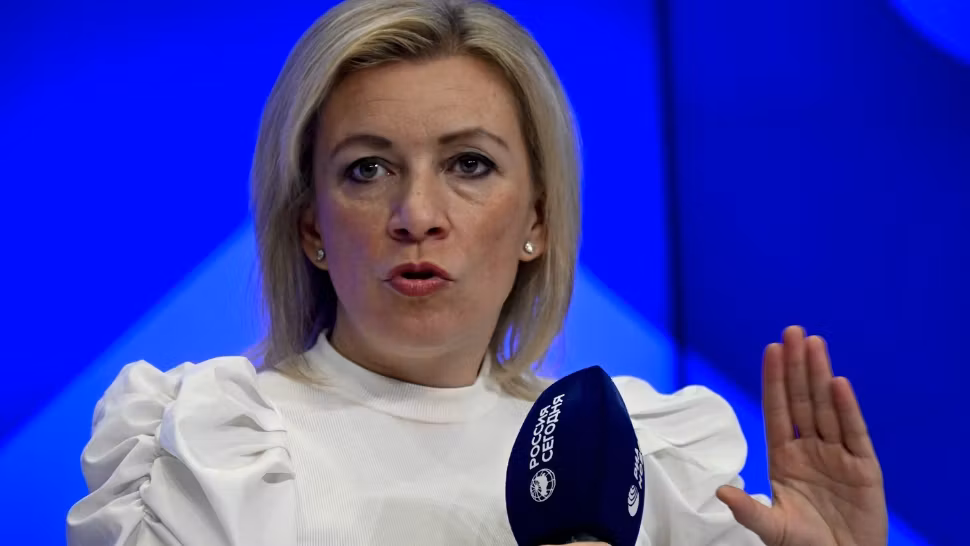 Kremlinul tună și fulgeră, după noul pachet de sancțiuni al UE împotriva Rusiei. „Vom lua măsuri de represalii. Acestea vor fi dure”