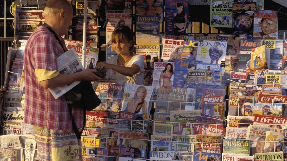 Presa maghiară descrie sumbru situația din România: „țară deprimată”, coaliție în fierbere și spectrul haosului politic