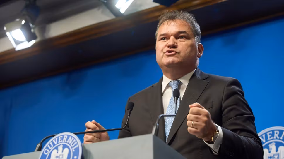 Ministerul Dezvoltării a alocat aproape 147 de milioane de lei pentru 100 de proiecte de reabilitare a clădirilor