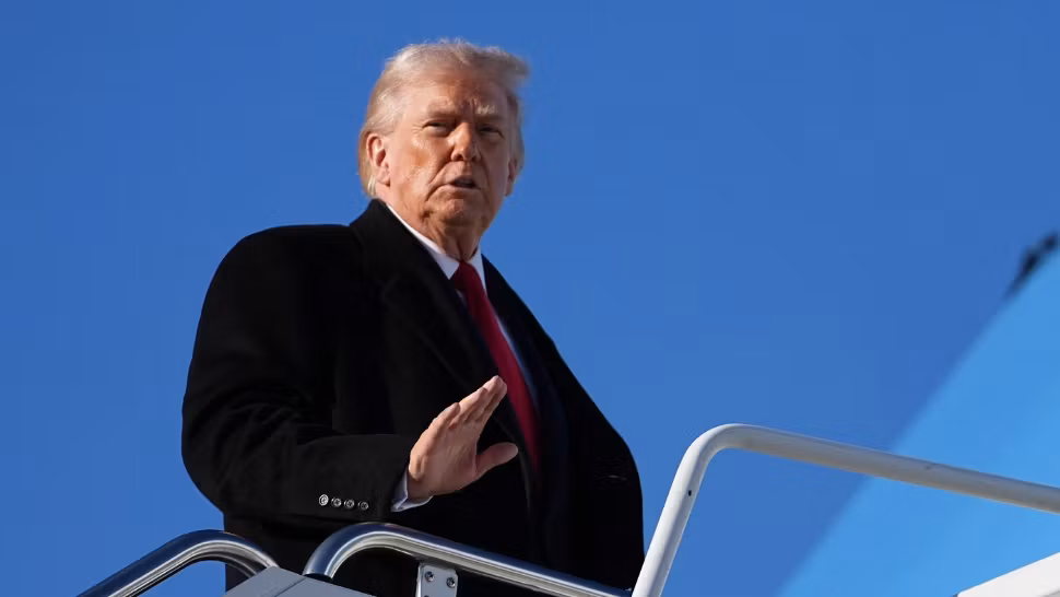 Trump, despre răspunsul Iranului cu privire la propunerea de pace a SUA: „Innaceptabil”
