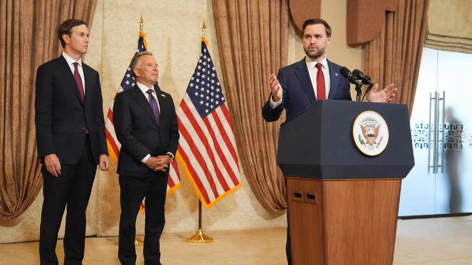 Război în Orient: Emisarii lui Trump ajung sâmbătă la Islamabad; Iranul nu își confirmă participarea 