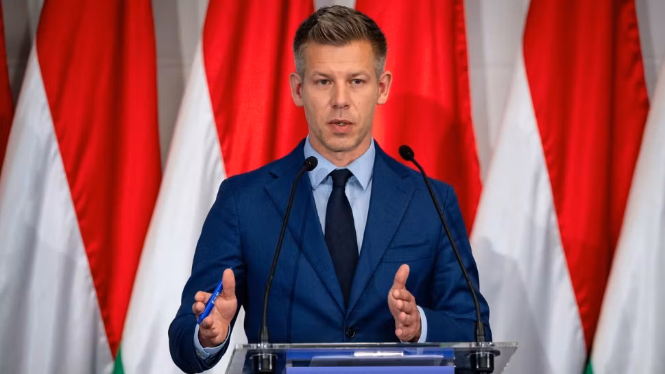 Planul șoc de la Budapesta. Peter Magyar vrea să readucă Imperiul Austro-Ungar în jocul european. „Am împărțit cândva aceeași țară”