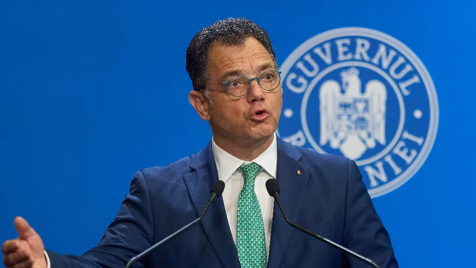 Ștefan Radu Oprea demontează ipoteza listării companiilor de stat ca soluție pentru PNRR