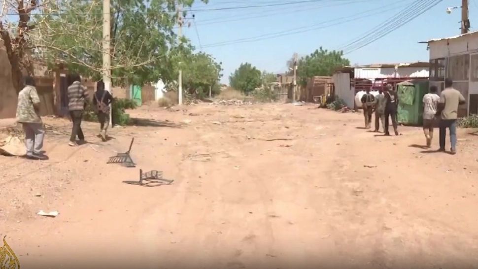 Războiul civil care durează de patru ani a devastat Sudanul. 30 de milioane de oameni au nevoie urgentă de ajutor umanitar