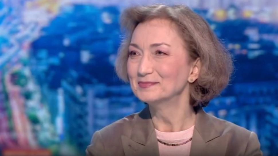 De ce s-au anulat alegerile? Cele trei motive ale șefei CCR: „Nu știam declarațiile candidaților. N-am televizor!”