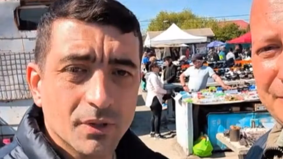 George Simion, mesaj pentru români: „Nu renunțați la speranță!”