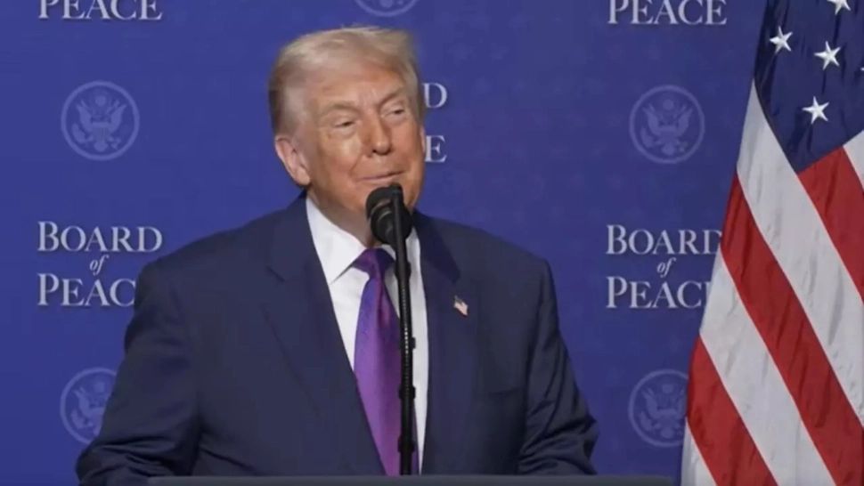 Trump recunoaște că ignoră criza economică din SUA: „Mă gândesc la un singur lucru: nu putem permite Iranului să aibă o armă nucleară!”