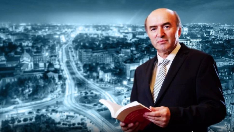 Tudorel Toader: „PSD ar putea avea câștig de cauză la CCR!”