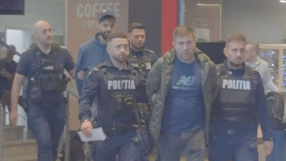 Altercație între cinci persoane pe Aeroportul Băneasa: trei dintre scandalagii au fost reținuți