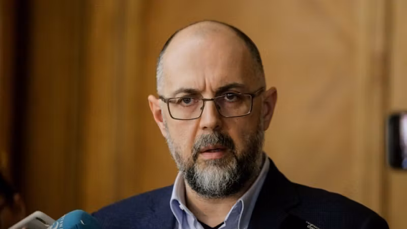 Kelemen Hunor, mesaj direct după discuțiile cu Nicușor Dan: „Nu sunt soluții miraculoase”