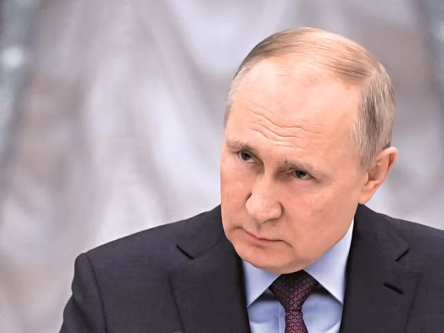 Țara care l-a înfuriat pe Putin. ”Urmează calea Ucrainei”