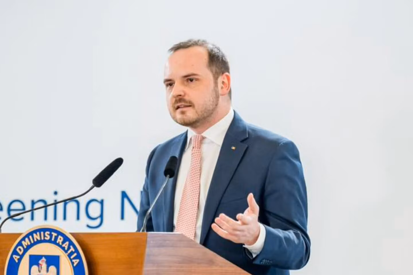 Alexandru Rogobete: „Astǎzi democrația și-a arǎtat puterea, iar acest lucru se vede imediat!”